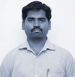 Ezhumalai Saravanan